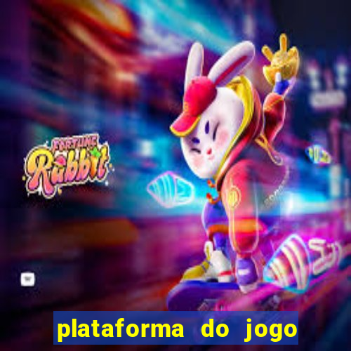 plataforma do jogo do canguru